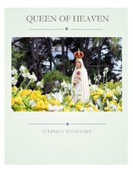 Queen of Heaven P.O.D. cover Thumbnail